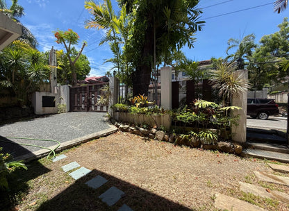 Ayala Alabang Village Property FOR LEASE D