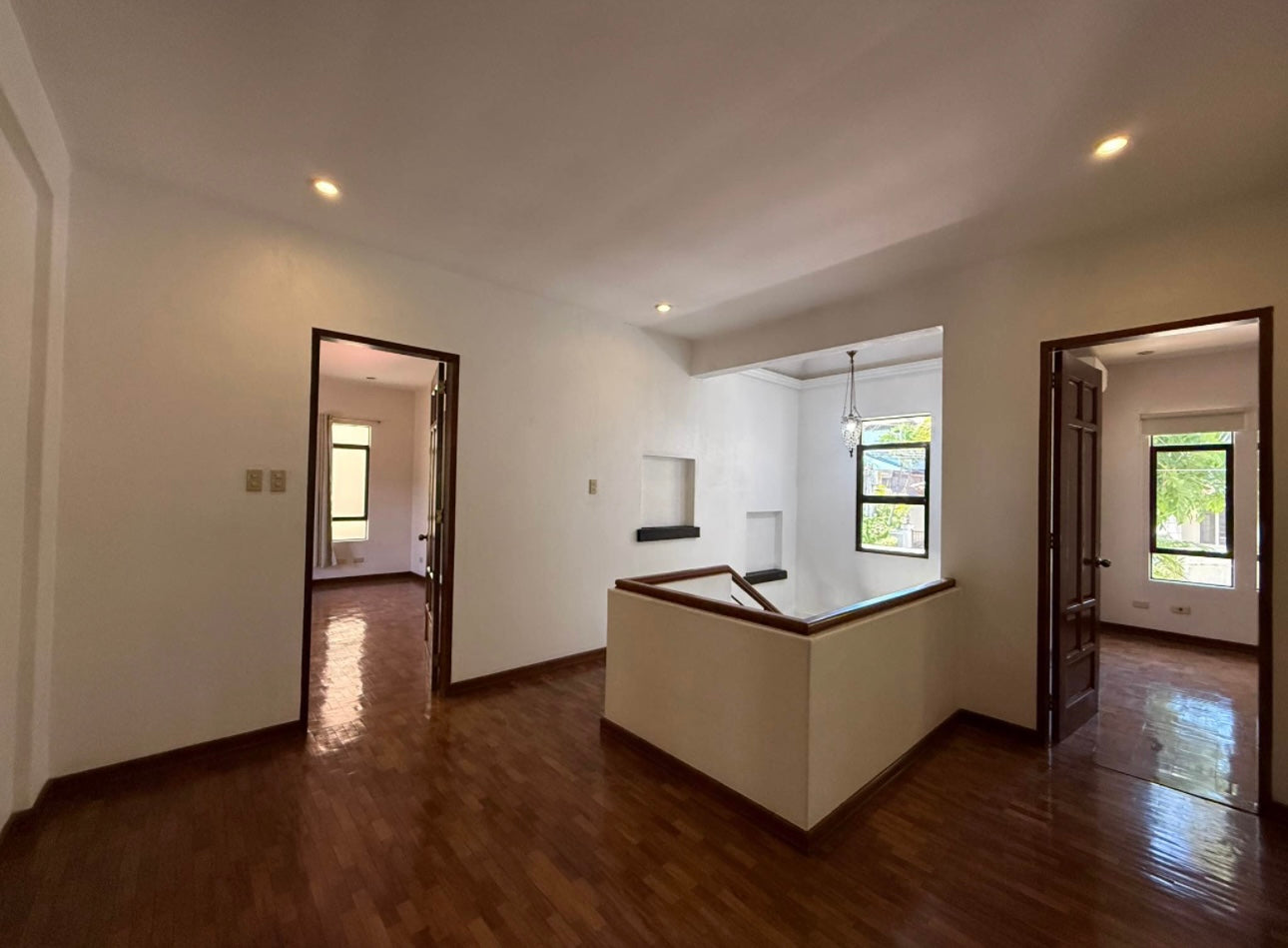 Ayala Alabang Village Property FOR LEASE D