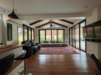 Ayala Alabang Village Property FOR LEASE D