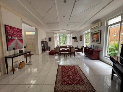 Ayala Alabang Village Property FOR LEASE D