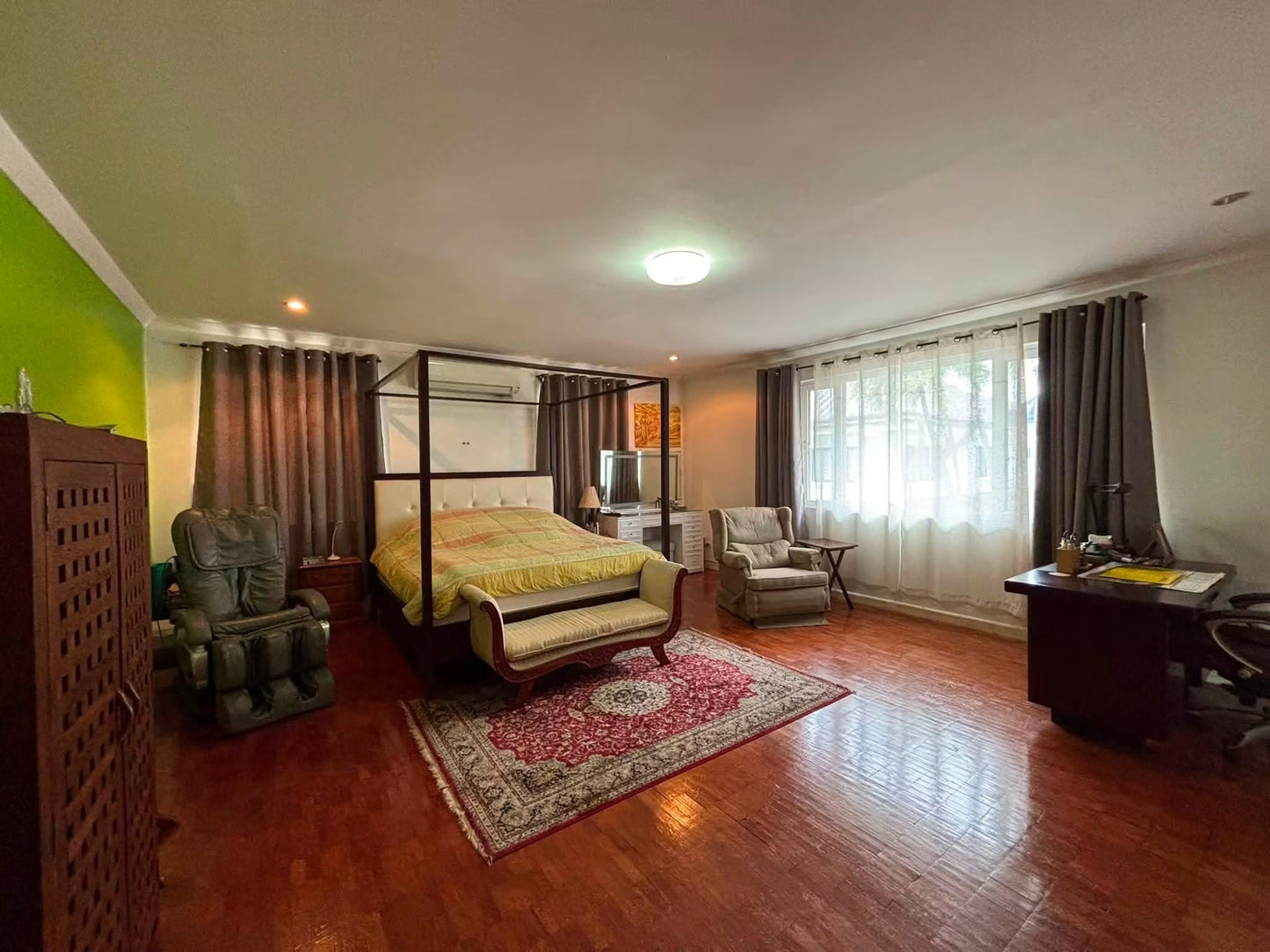 Ayala Alabang Village Property FOR LEASE D