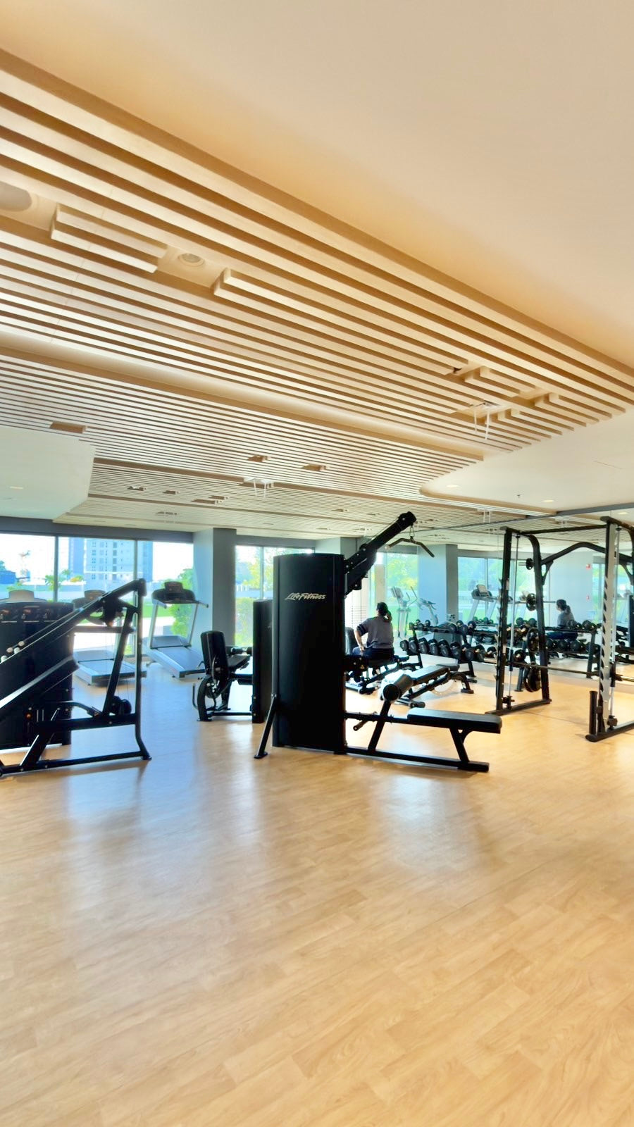 Ayala Cerca Condominium FOR LEASE D