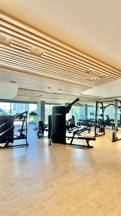 Ayala Cerca Condominium FOR LEASE D