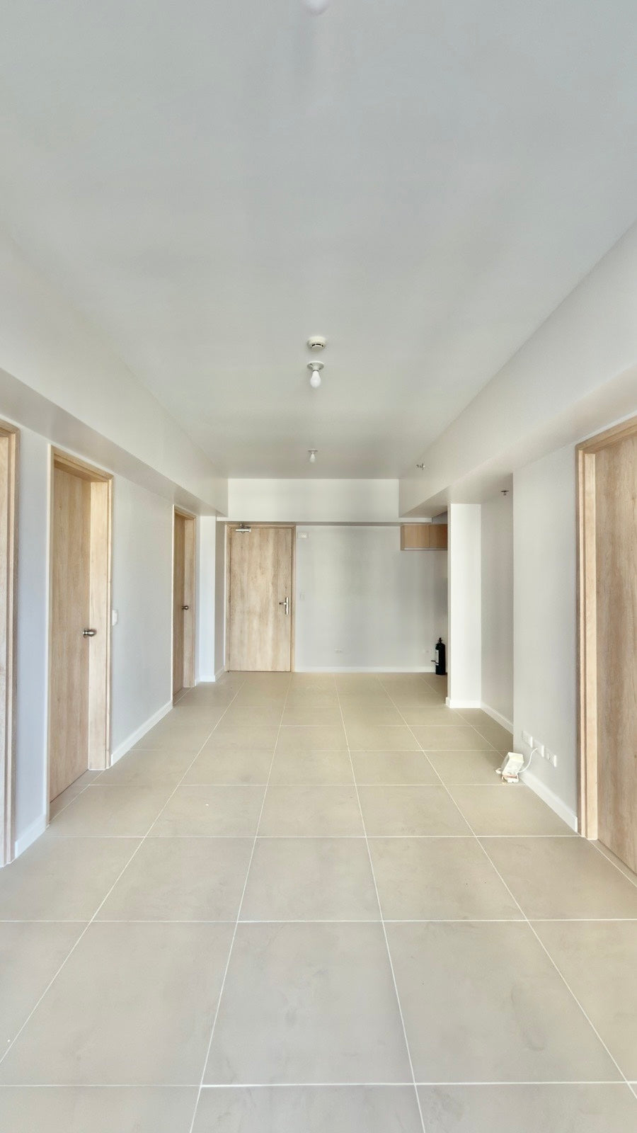 Ayala Cerca Condominium FOR LEASE D