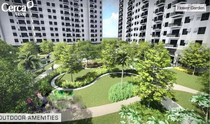Ayala Cerca Condominium FOR LEASE D
