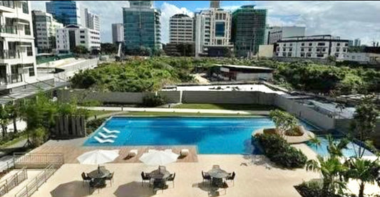 Ayala Cerca Condominium FOR LEASE D