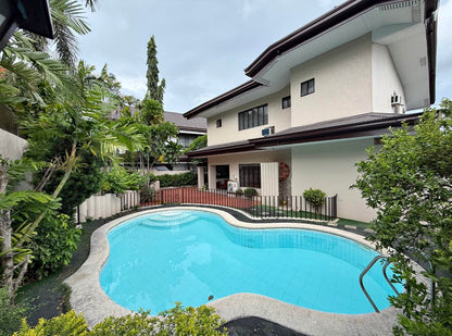 Ayala Alabang Fully Furnished Property FOR LEASE 🏠