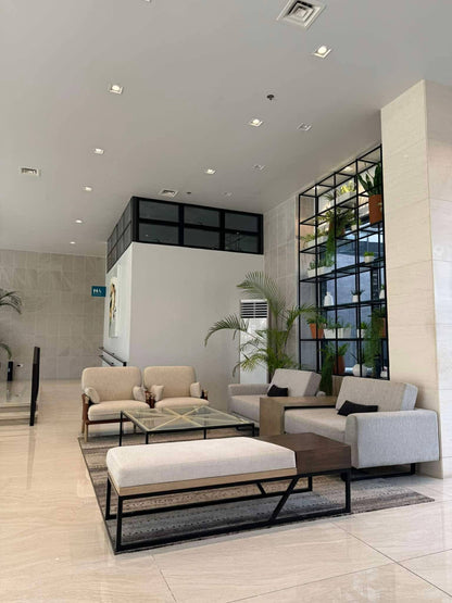 Ayala Cerca Condominium FOR LEASE D