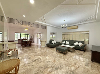 Ayala Alabang Fully Furnished Property FOR LEASE 🏠