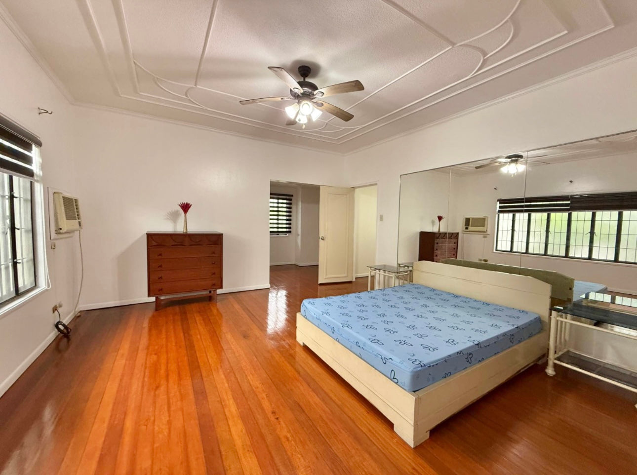 Ayala Alabang Fully Furnished Property FOR LEASE 🏠