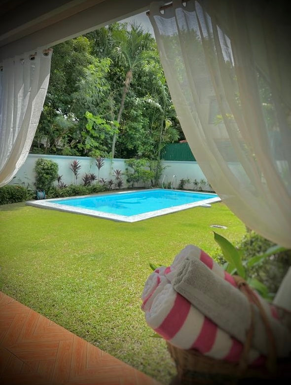Ayala Alabang Village Property FOR LEASE 🏠