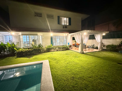 Ayala Alabang Village Property FOR LEASE 🏠