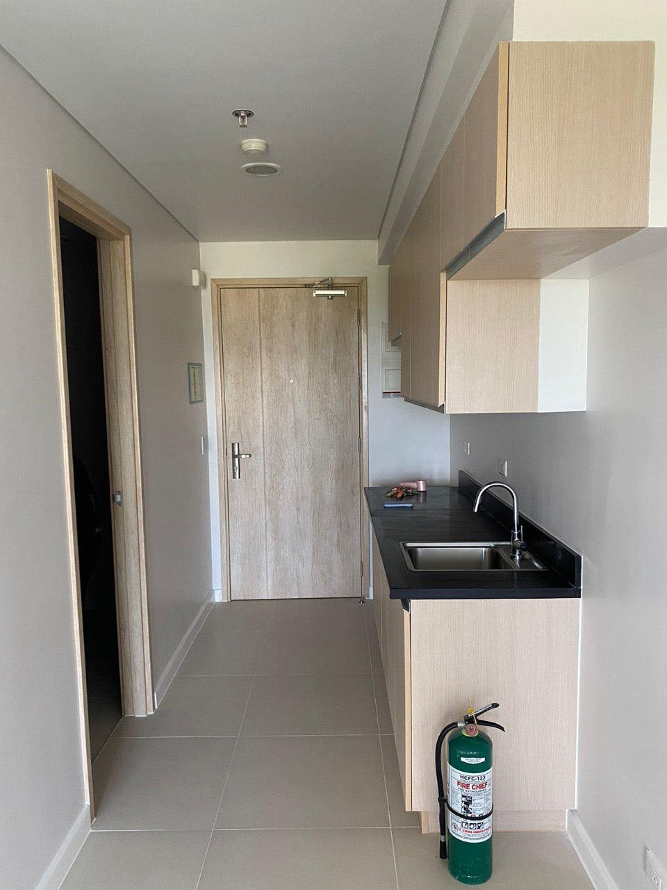 Ayala Alveo Viento at Cerca Condominiums For Sale and For Rent D
