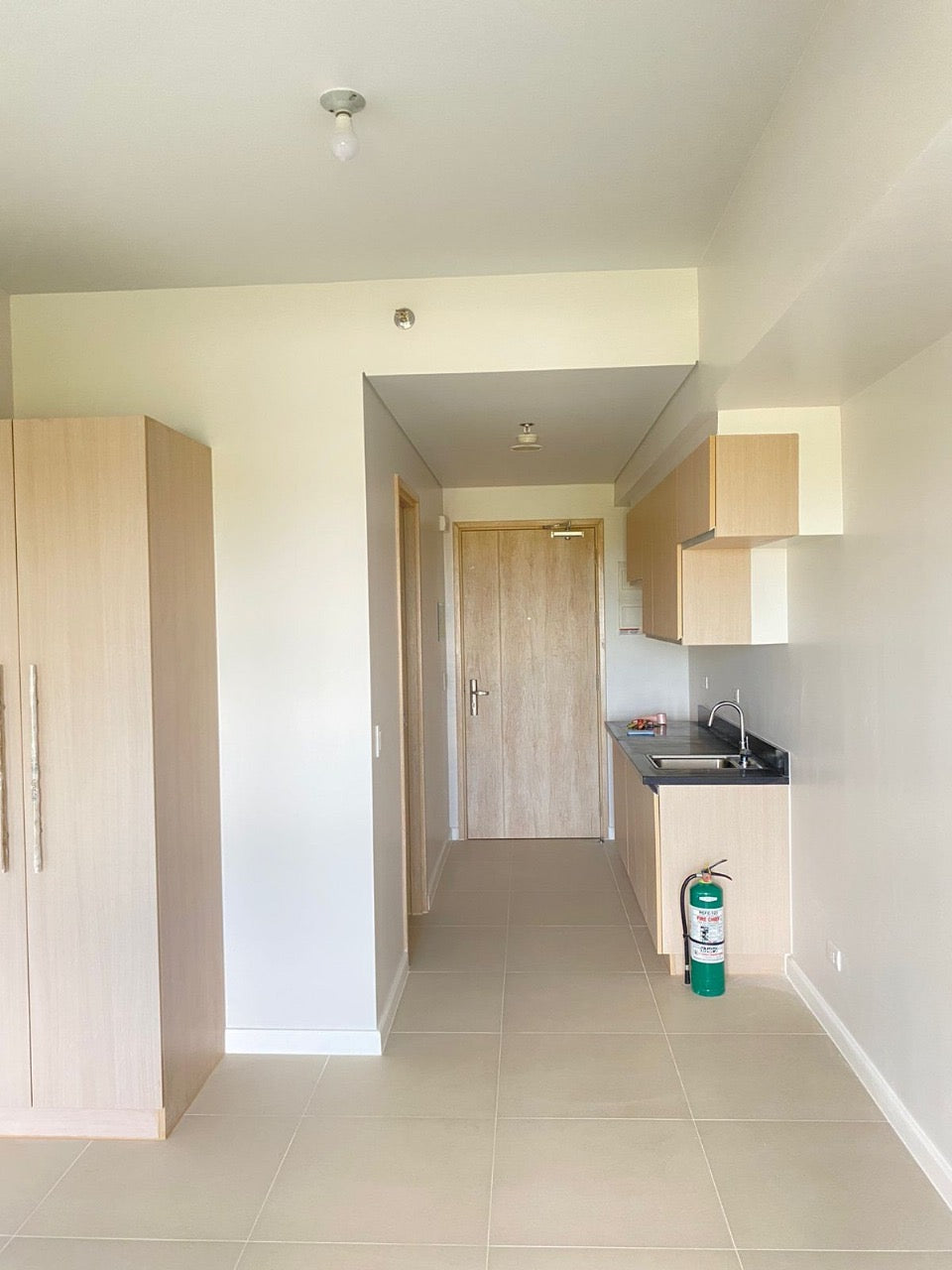 Ayala Alveo Viento at Cerca Condominiums For Sale and For Rent D
