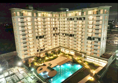 Ayala Alveo Viento at Cerca Condominiums For Sale and For Rent D