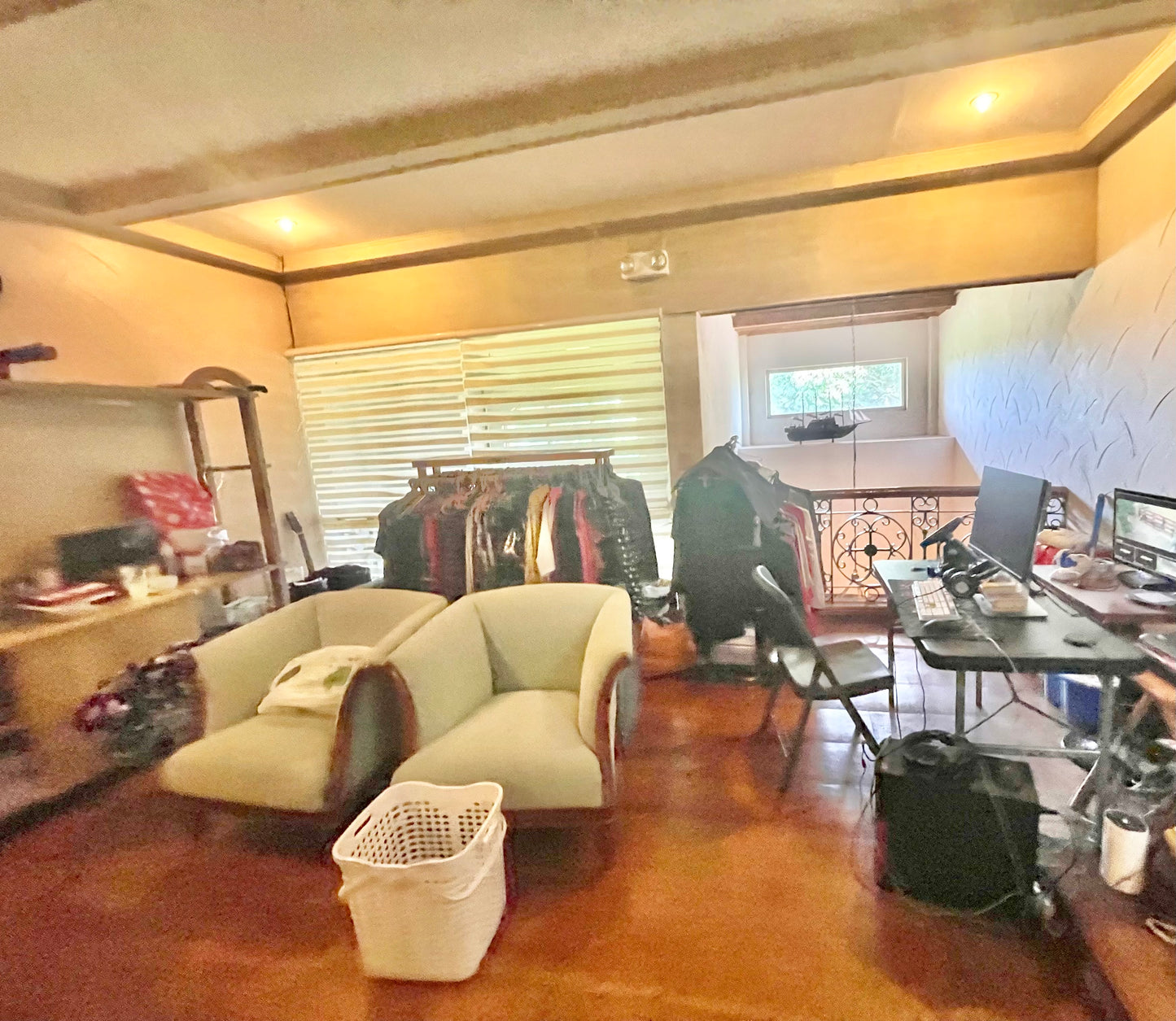 Ayala Alabang Village Mediterranean Property For Sale D