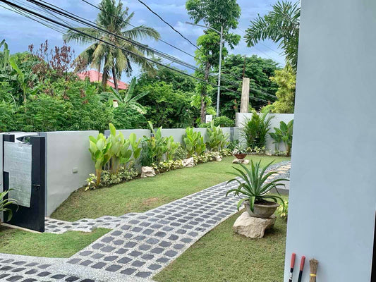 Ayala Alabang Village Property For Sale