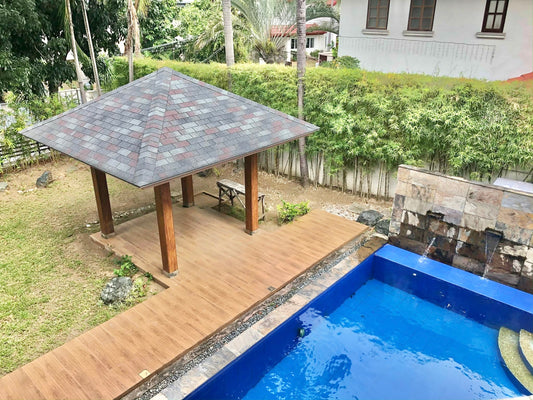 Ayala Alabang Villlage Modern Luxury Property For Sale