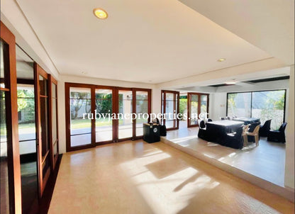 Ayala Alabang Village Property For Lease D