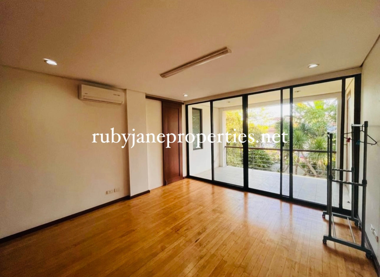 Ayala Alabang Village Property For Lease D