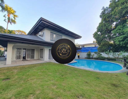 Ayala Alabang Village Property FOR LEASE D