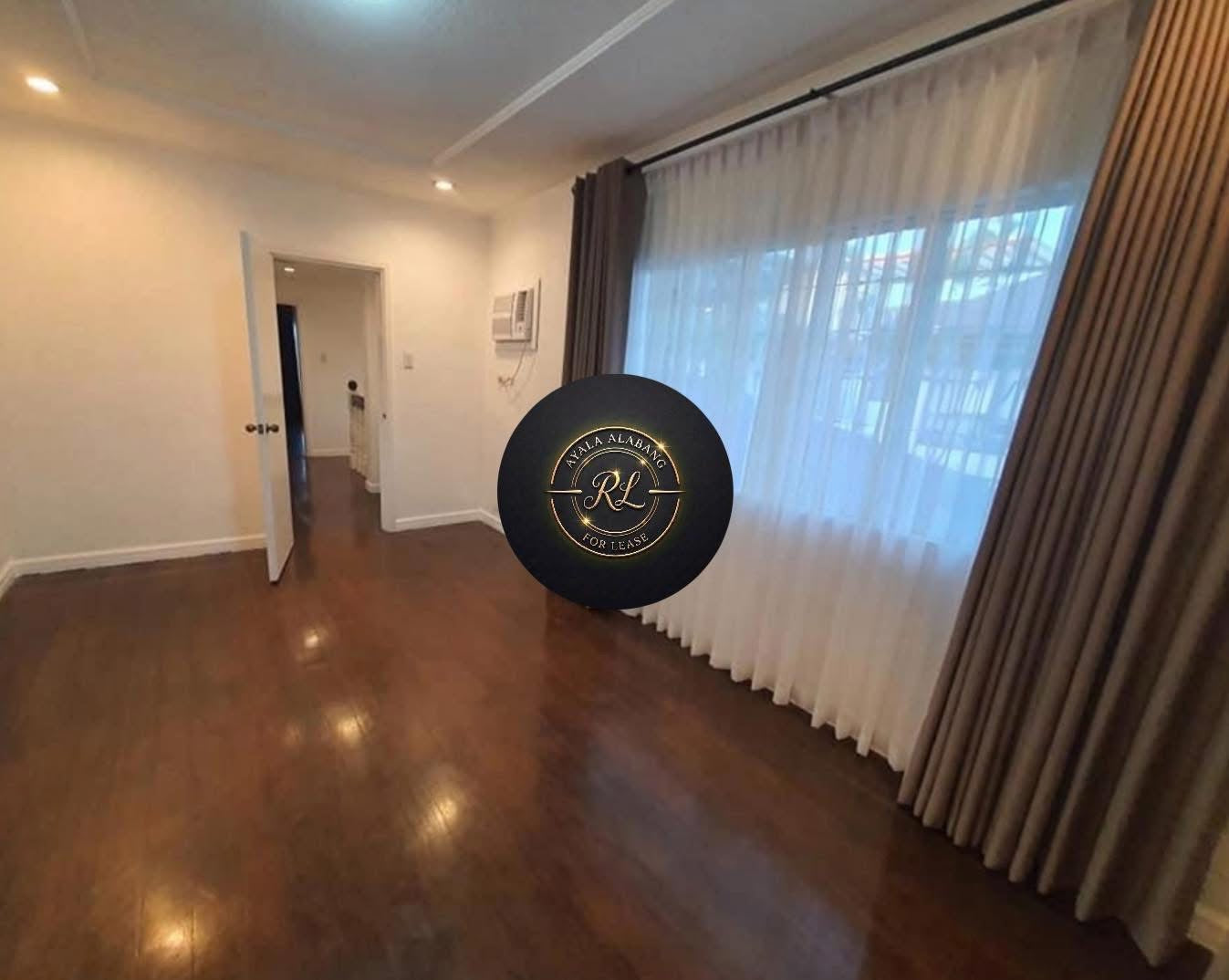Ayala Alabang Village Property FOR LEASE D