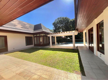 Ayala Alabang Village Property FOR LEASE HACIENDA-STYLE ONE-STOREY PROPERTY