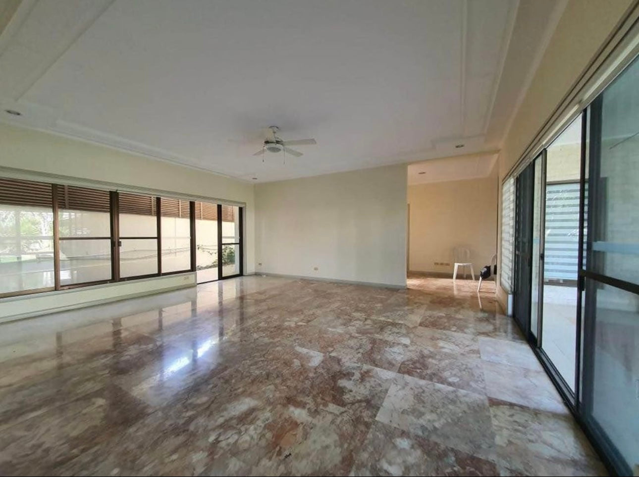 Ayala Alabang Village Property For Lease D