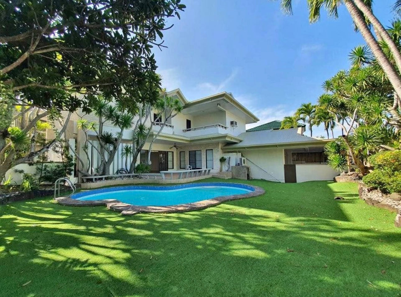 Ayala Alabang Village Property For Lease D