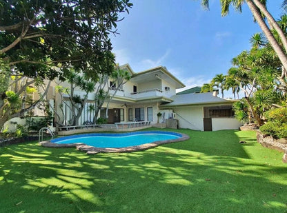 Ayala Alabang Village Property For Lease D