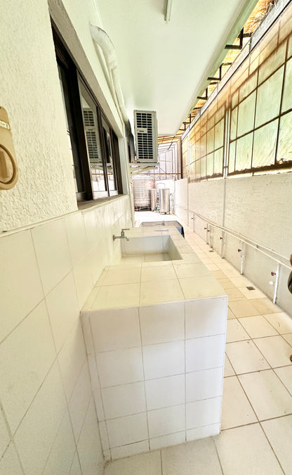 Ayala Alabang Village Property For Lease D