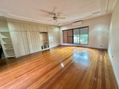 Ayala Alabang Village Property For Lease D