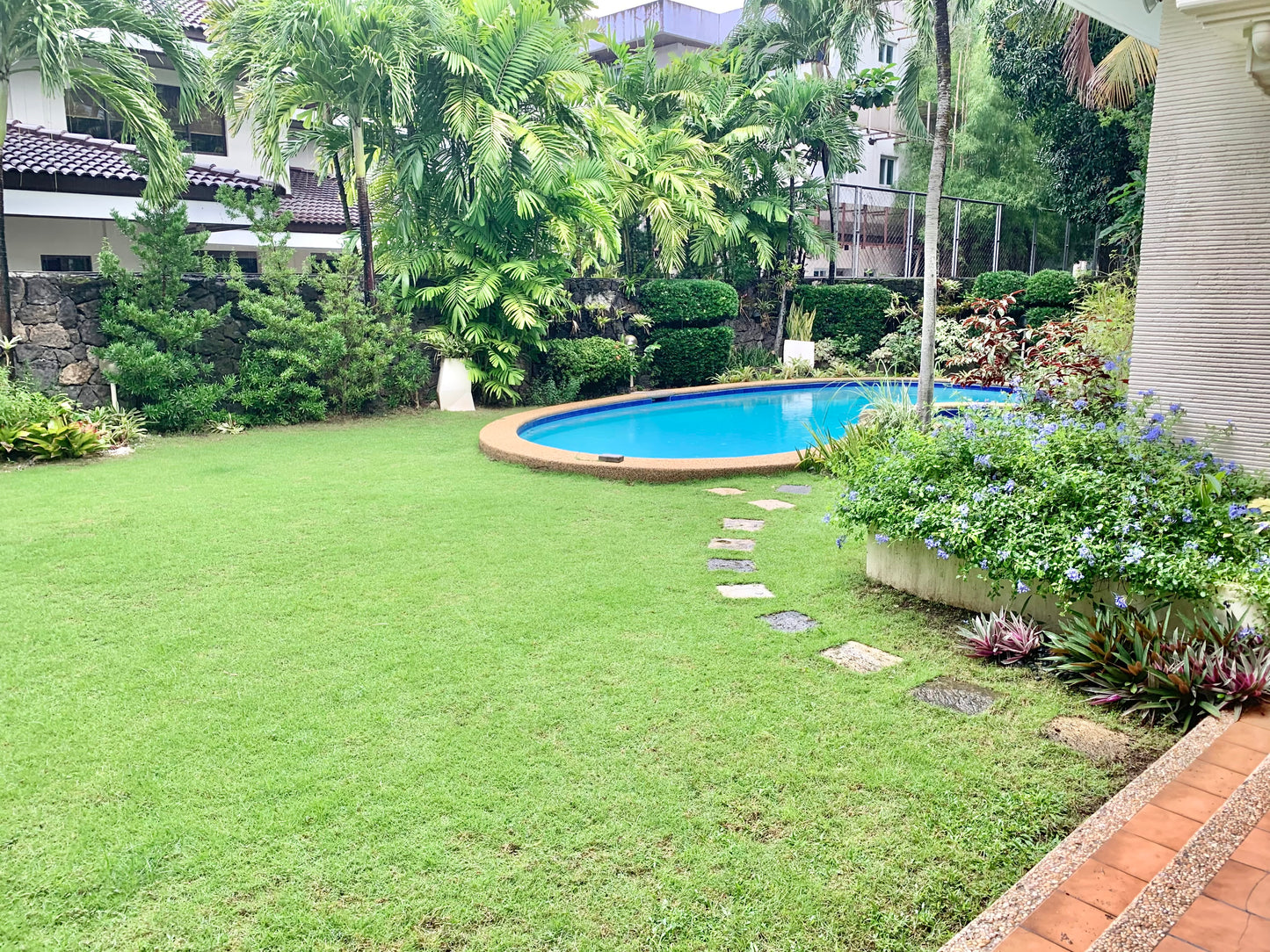 Ayala Alabang Village Property FOR LEASE D