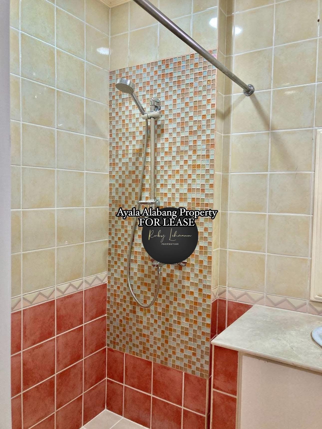 Ayala Alabang Village Property FOR LEASE D