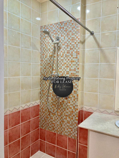 Ayala Alabang Village Property FOR LEASE D