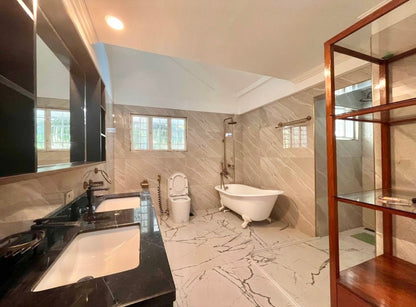 Ayala Alabang Villlage Property FOR LEASE D