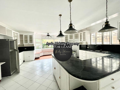 Ayala Alabang Villlage Property FOR LEASE D