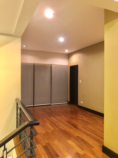 Ayala Alabang Village Property FOR LEASE D