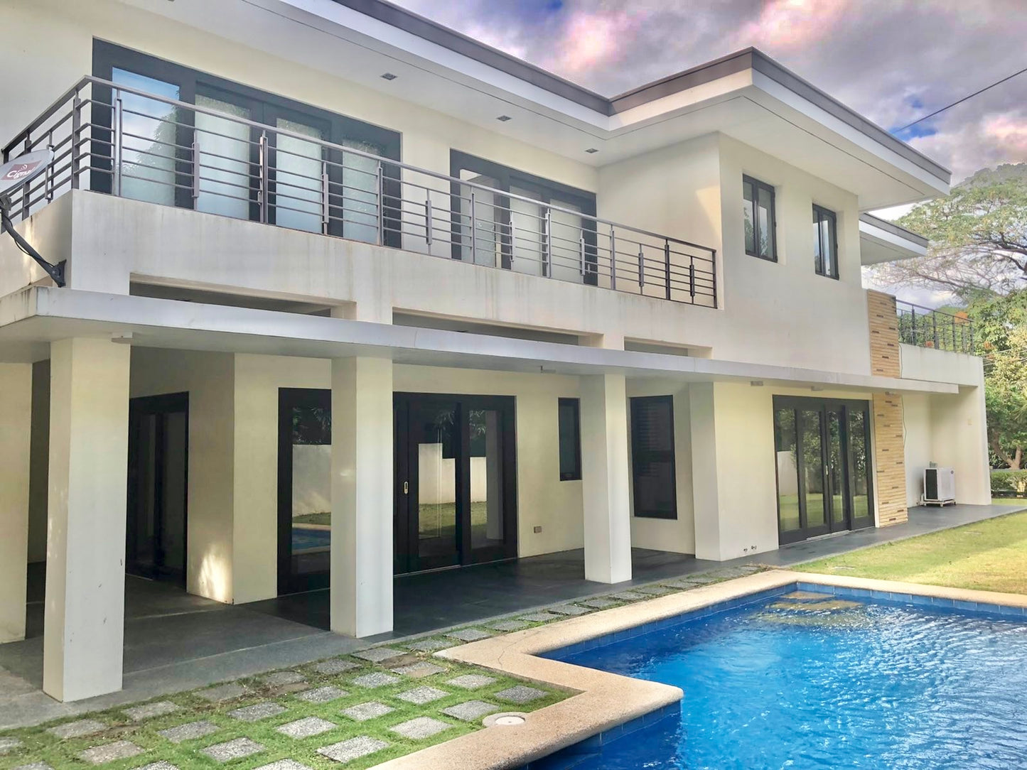 Ayala Alabang Village Property FOR LEASE D