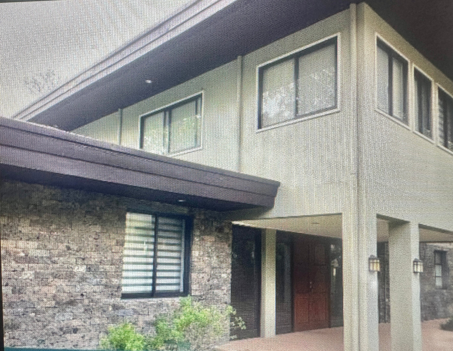 Dasmariñas Village Makati City For Rent D