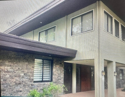 Dasmariñas Village Makati City For Rent D
