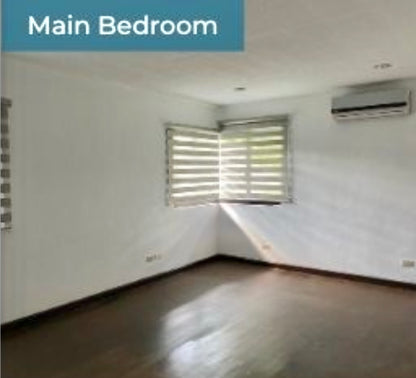Dasmariñas Village Makati City For Rent D