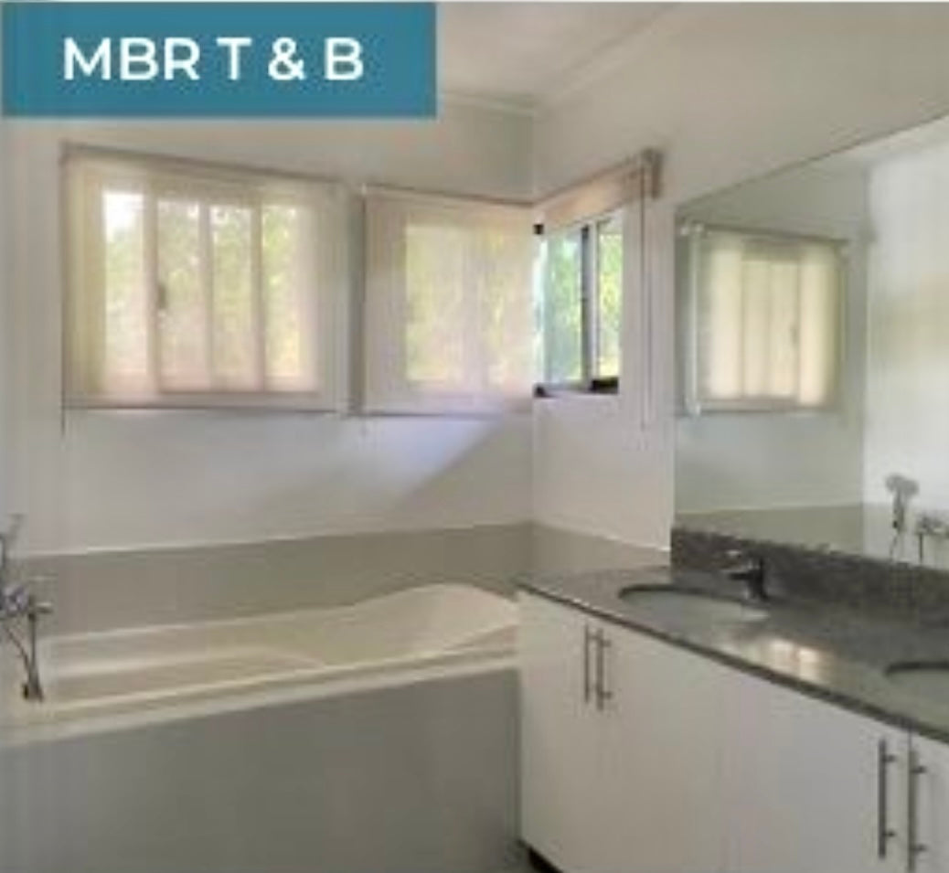 Dasmariñas Village Makati City For Rent D
