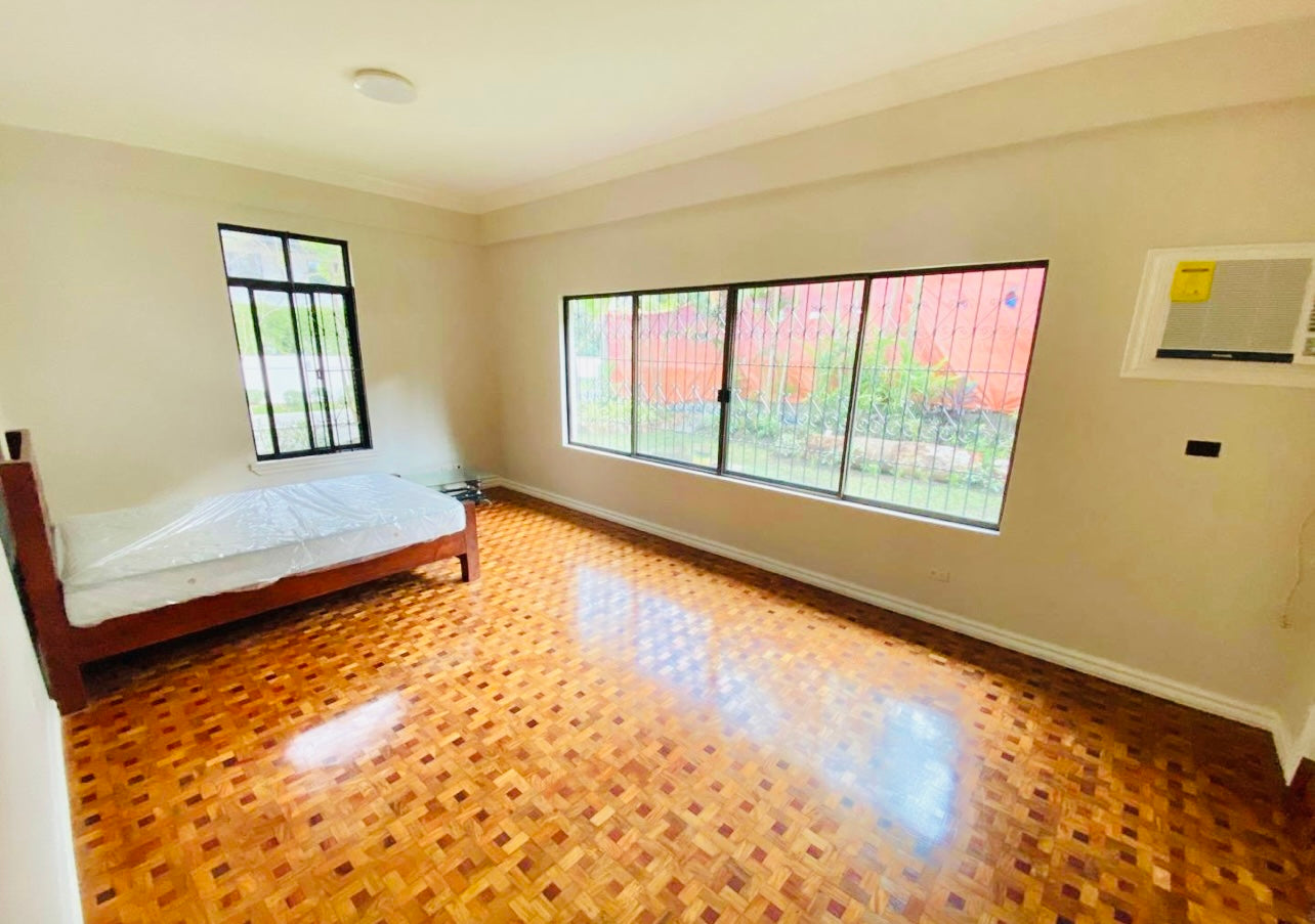 Ayala Alabang Village Property FOR LEASE D