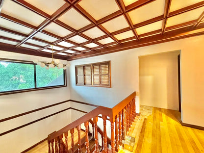 Ayala Alabang Village Sprawling Garden FOR LEASE D
