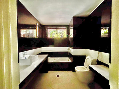 Ayala Alabang Village Sprawling Garden FOR LEASE D