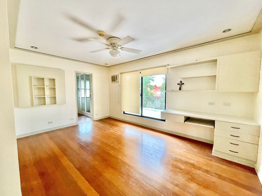 Ayala Alabang Villlage Property FOR LEASE D