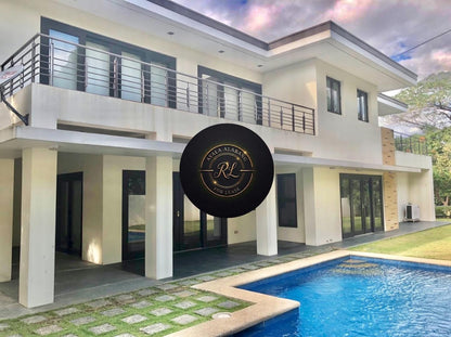 Ayala Alabang Village Property FOR LEASE D