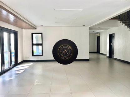 Ayala Alabang Village Property FOR LEASE D