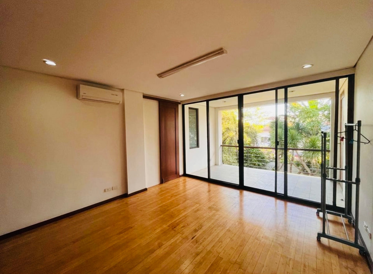 Ayala Alabang Village Property For Lease D